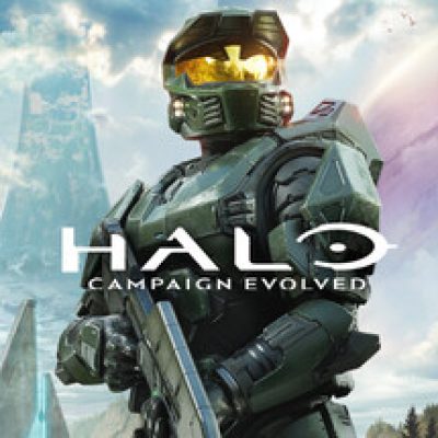 Halo: Campaign Evolved